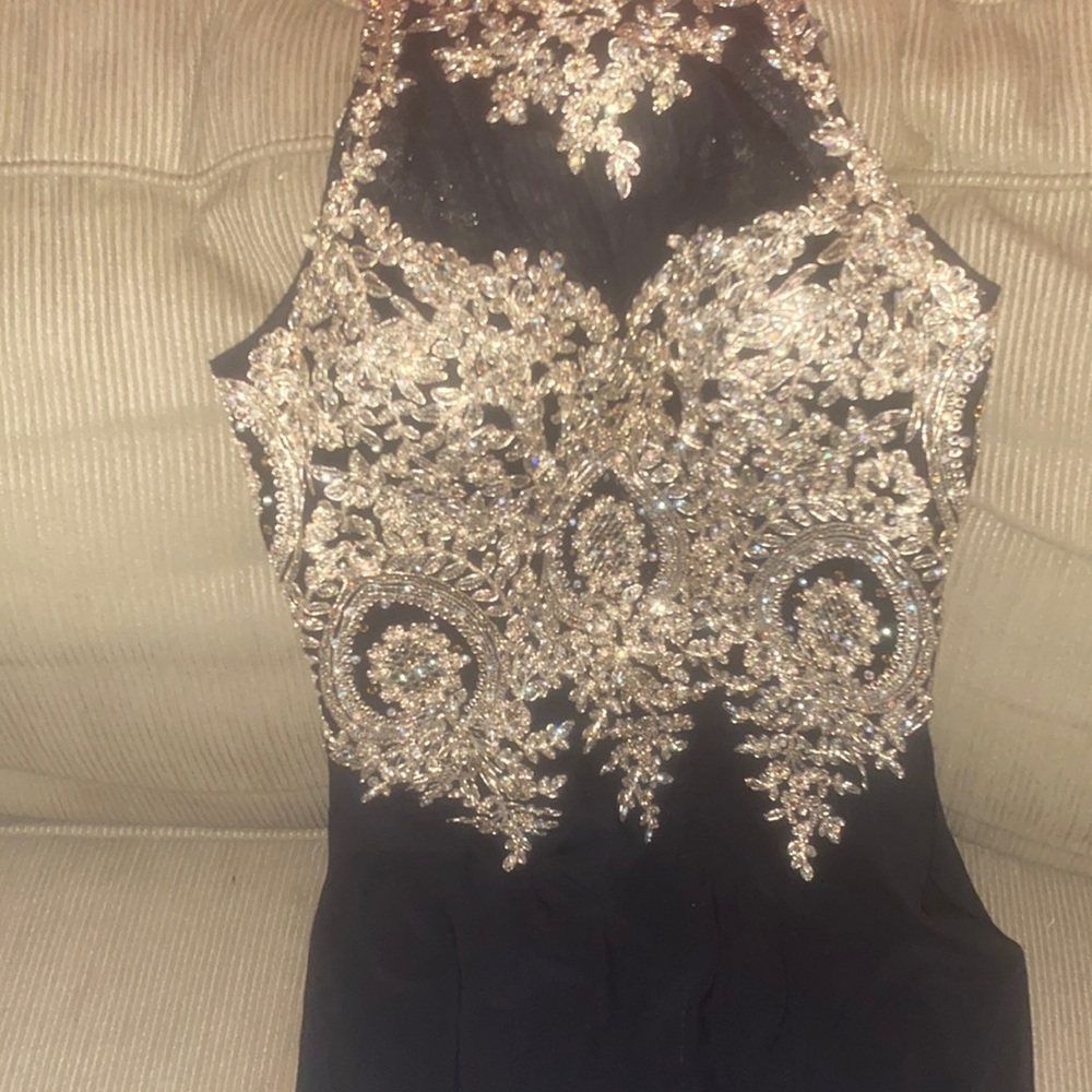Prom dress for 50 obo you can try on first